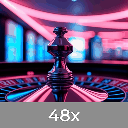 Descubra o Acesso Seguro Instantâneo no 48x