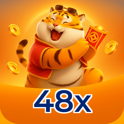 48x logo
