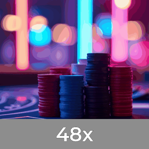 48x: Plataforma de Jogos Segura e Premiada