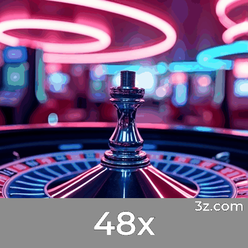 48x: O Paraíso dos Jogos Selecionados e de Qualidade