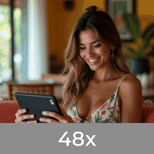 48x: Especialista em Apostas Esportivas no Brasil