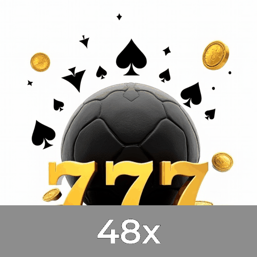 48x: Bônus e Promoções Únicas para Você!