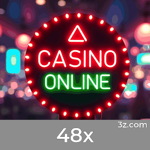 Mergulhe na Fascinante Atmosfera do Cassino 48x e Sinta o Realismo Psicológico