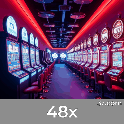 Tecnologia Avançada da 48x: Inovação em Sua Plataforma de Apostas