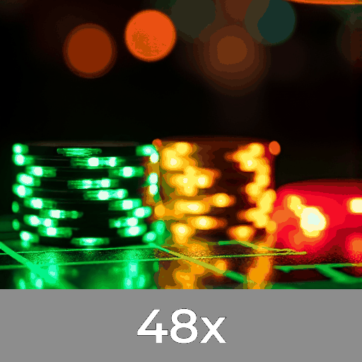 Descubra o Acesso Seguro Instantâneo no 48x