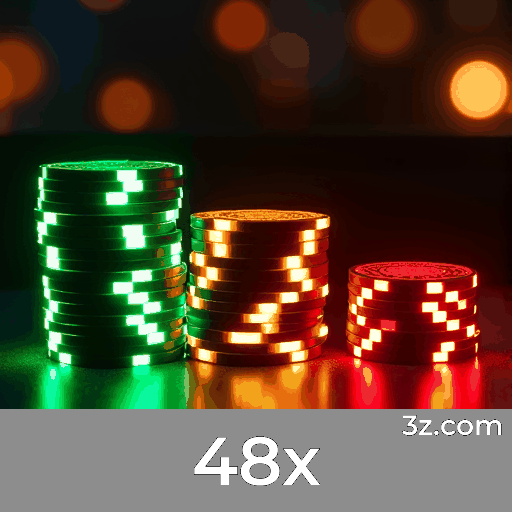 Domine Jogos no 48x: Estratégias que Funcionam