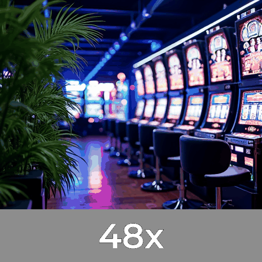 48x: Bônus e Promoções Únicas para Você!