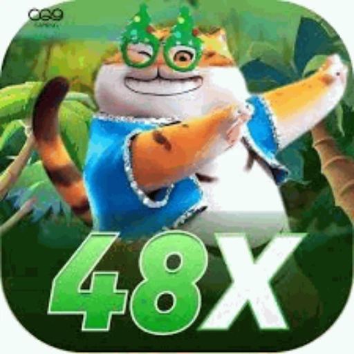 48X-Depósito via PIX Oficial Logo